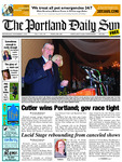 Portland Daily Sun : November 3, 2010