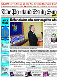 Portland Daily Sun : November 4, 2010