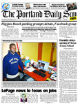 Portland Daily Sun : November 6, 2010