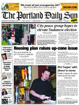 Portland Daily Sun : November 10, 2010