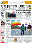 Portland Daily Sun : November 11, 2010