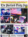 Portland Daily Sun : November 12, 2010