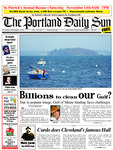 Portland Daily Sun : November 13, 2010