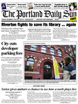 Portland Daily Sun : November 16, 2010