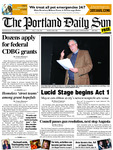 Portland Daily Sun : November 17, 2010