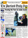 Portland Daily Sun : November 18, 2010