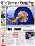 Portland Daily Sun : November 20, 2010