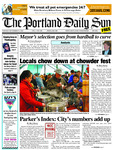 Portland Daily Sun : November 23, 2010