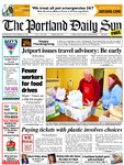 Portland Daily Sun : November 24, 2010