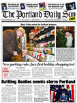Portland Daily Sun : November 26, 2010