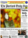 Portland Daily Sun : November 27, 2010