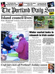 Portland Daily Sun : November 30, 2010