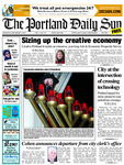 Portland Daily Sun : December 2, 2010