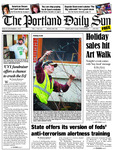 Portland Daily Sun : December 3, 2010