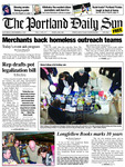 Portland Daily Sun : December 4, 2010