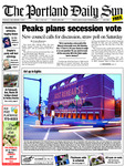 Portland Daily Sun : December 7, 2010