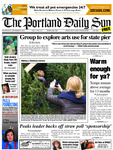Portland Daily Sun : December 8, 2010