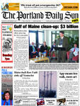 Portland Daily Sun : December 9, 2010