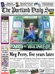 Portland Daily Sun : December 11, 2010