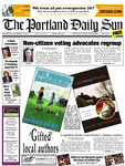 Portland Daily Sun : December 15, 2010