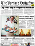 Portland Daily Sun : December 17, 2010