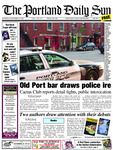Portland Daily Sun : December 18, 2010
