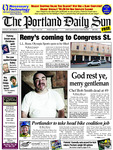 Portland Daily Sun : December 21, 2010