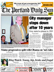 Portland Daily Sun : December 22, 2010