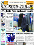 Portland Daily Sun : December 23, 2010