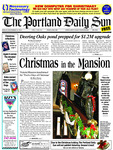 Portland Daily Sun : December 24, 2010
