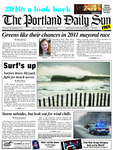 Portland Daily Sun : December 28, 2010