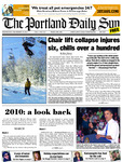 Portland Daily Sun : December 29, 2010