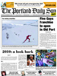 Portland Daily Sun : December 30, 2010