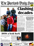 Portland Daily Sun : December 31, 2010