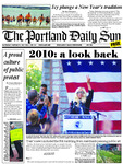 Portland Daily Sun : January 1, 2011