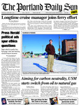 Portland Daily Sun : January 4, 2011