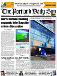 Portland Daily Sun : January 5, 2011