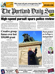 Portland Daily Sun : January 6, 2011