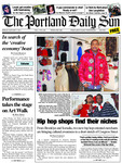 Portland Daily Sun : January 7, 2011