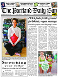 Portland Daily Sun : January 8, 2011