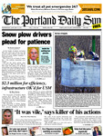 Portland Daily Sun : January 12, 2011