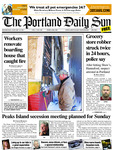 Portland Daily Sun : January 19, 2011