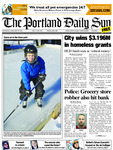 Portland Daily Sun : January 20, 2011
