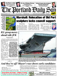 Portland Daily Sun : January 21, 2011