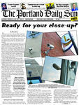 Portland Daily Sun : January 22, 2011