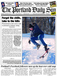 Portland Daily Sun : January 25, 2011