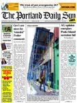 Portland Daily Sun : January 26, 2011