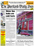 Portland Daily Sun : January 27, 2011
