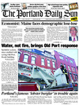 Portland Daily Sun : January 28, 2011