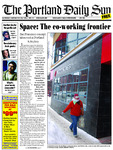 Portland Daily Sun : January 29, 2011
